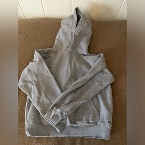 Aritzia TNA Cozy Fleece Hoodie